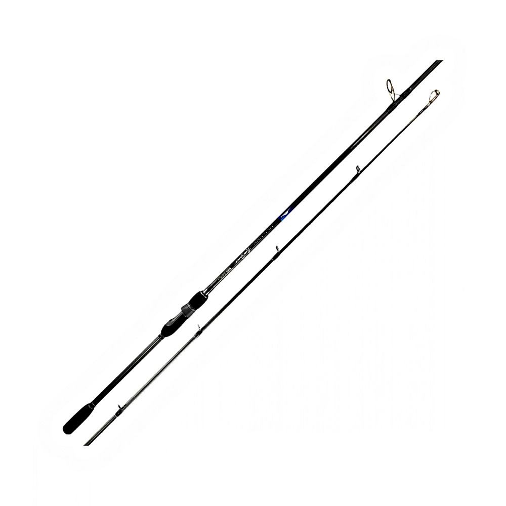 Спиннинг Narval River Dance 72ML штекерный 2,17м до 21гр