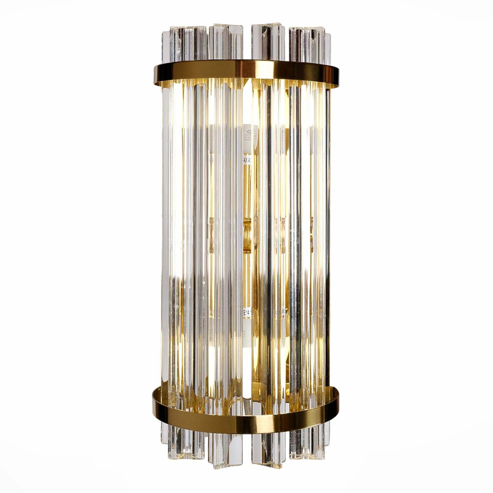 Настенный светильник Arezzo SL1179.201.02 ST Luce