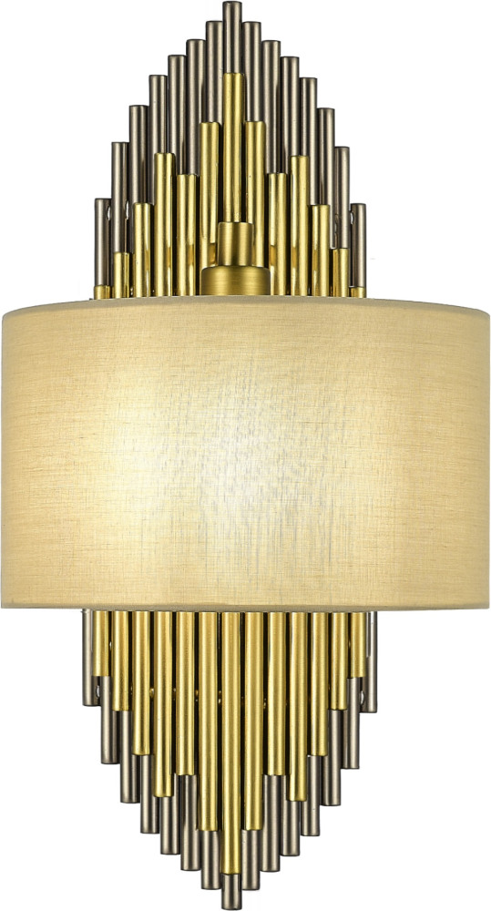 Настенный светильник Gloria SL1638.301.01 ST Luce