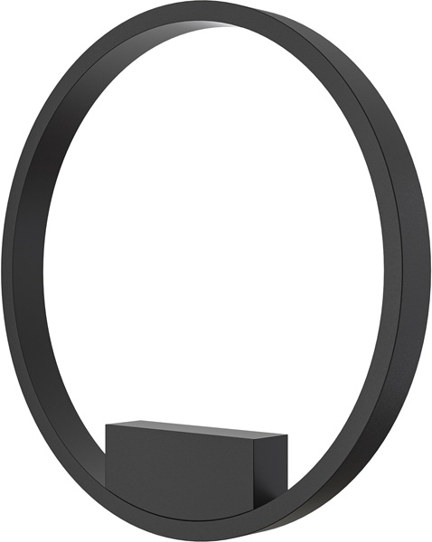 Настенный светильник Rim MOD058WL-L25BK Maytoni