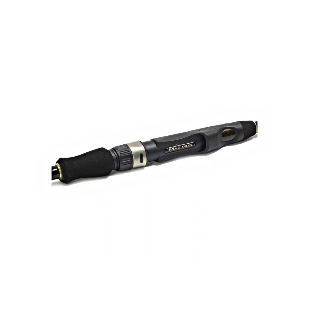 Спиннинг Maximus Zircon Jig 24H штекерный 2,4м 20-60гр
