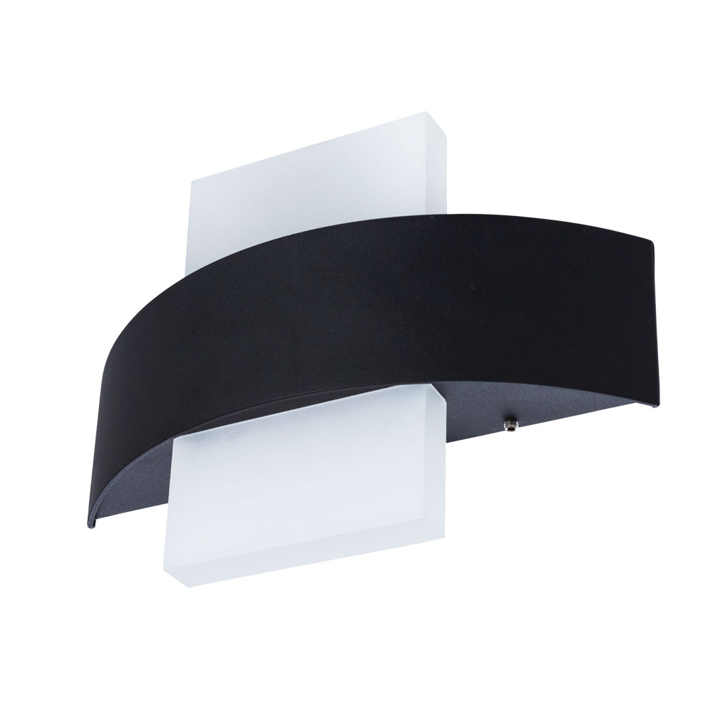 Настенный светильник Croce A1444AP-1BK Arte Lamp