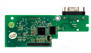 Карта протокола PROFIBUS EN-PR02 для ESQ-500/600 (от 18,5 кВт)