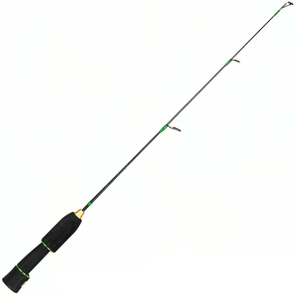 Удочка зимняя Zetrix Gretta Shorty ZGT-58XXH 58см
