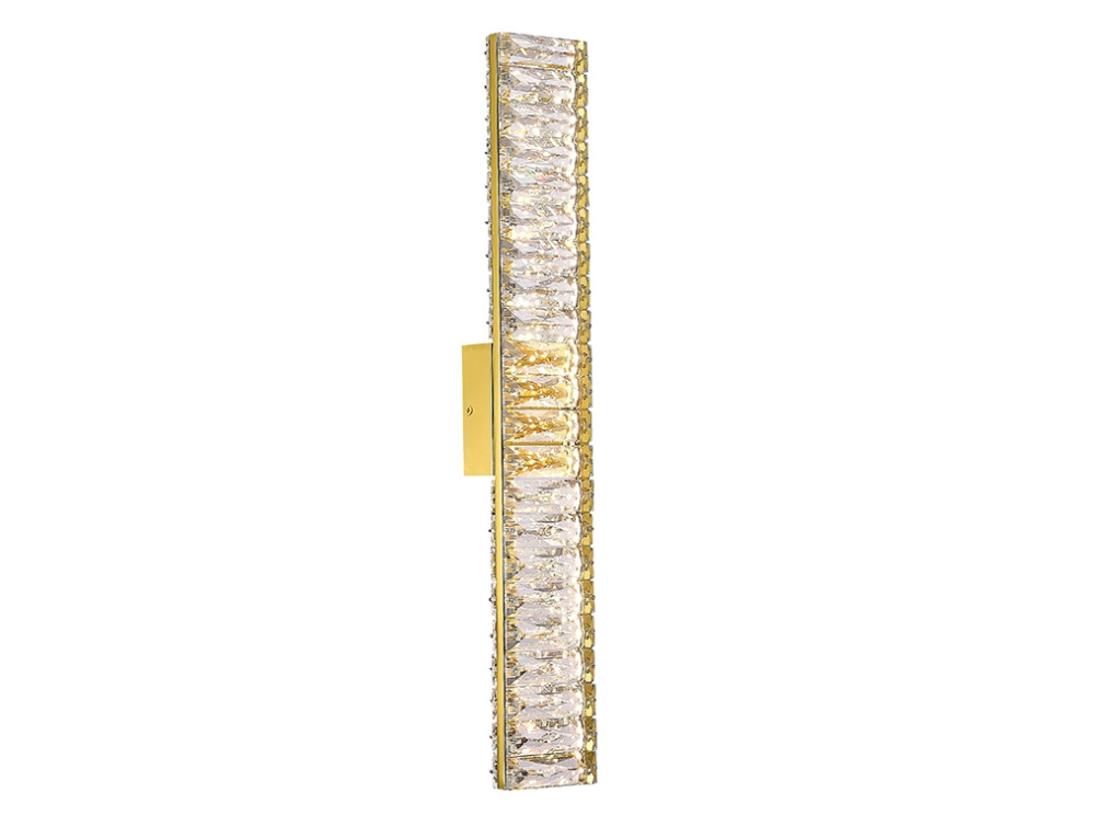 Настенный светильник 8240 8244N/A gold Newport
