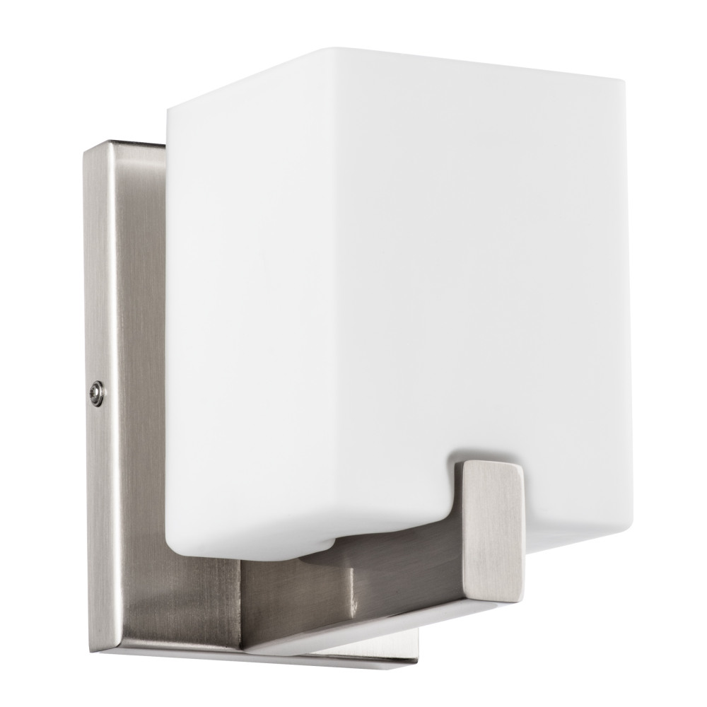 Настенный светильник Qubica 805610 Lightstar