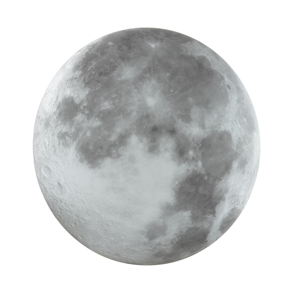 Настенно-потолочный светильник Moon 3084/DLN Sonex