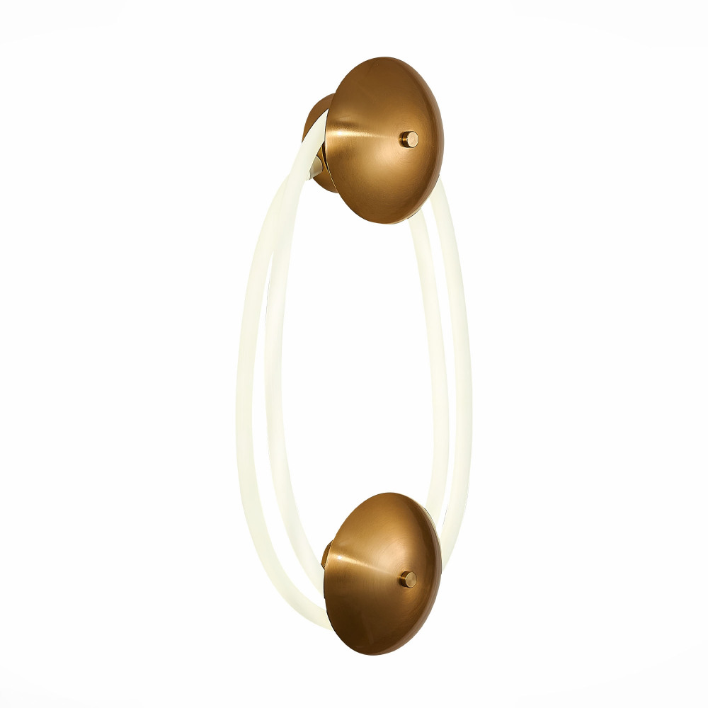 Настенный светильник Sagrato SL6102.321.30 ST Luce