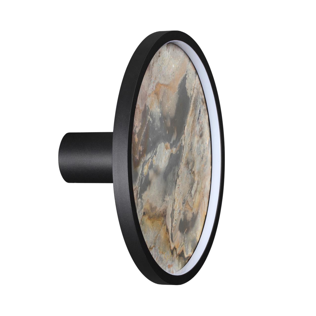 Настенно-потолочный светильник Stoflake 5078/25L Odeon Light