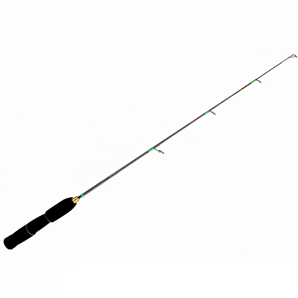 Удочка зимняя Zetrix Gretta ZGT-65 GEN2 Big Vib Edition 65см