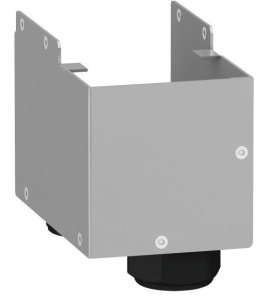 Комплект защиты Schneider Electric VW3A47903 IP21 для фильтра ЭМС VW3A4703