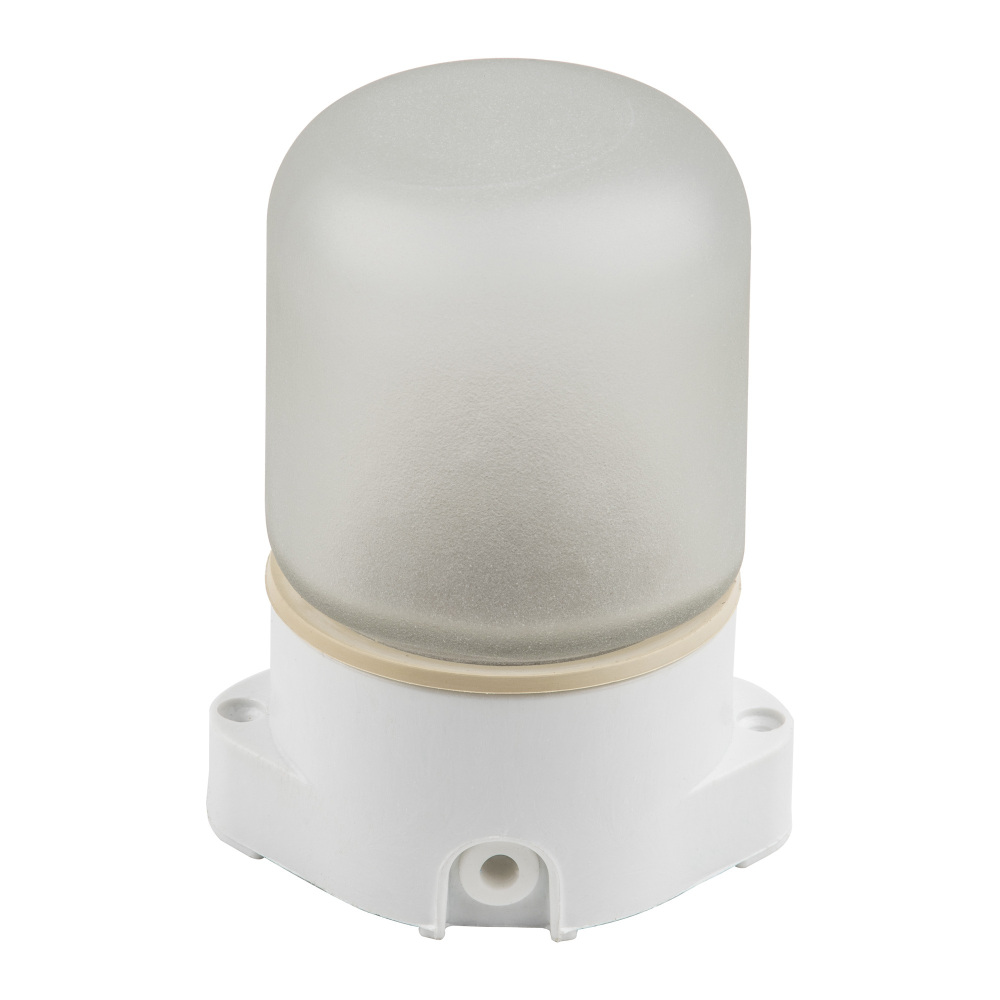 Настенный светильник UWL-K01R UWL-K01R 60W/E27 IP65 WHITE Uniel