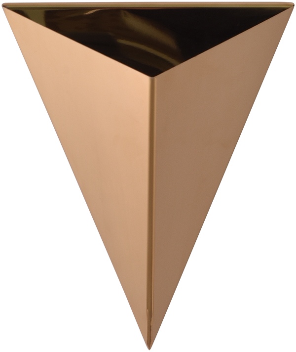 Настенный светильник Trapeze A2033AP-1PB Arte Lamp