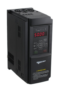 Преобразователь частоты INNOVERT IBD183P43E 18,5кВт 380В