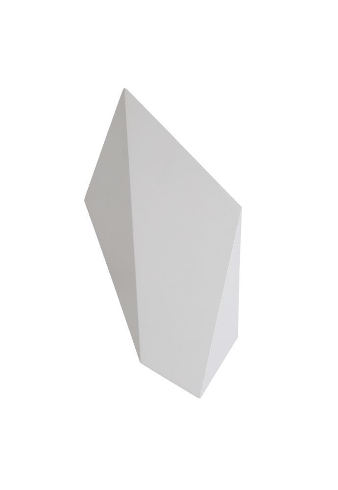 Настенный светильник CLT 229W WH Crystal Lux