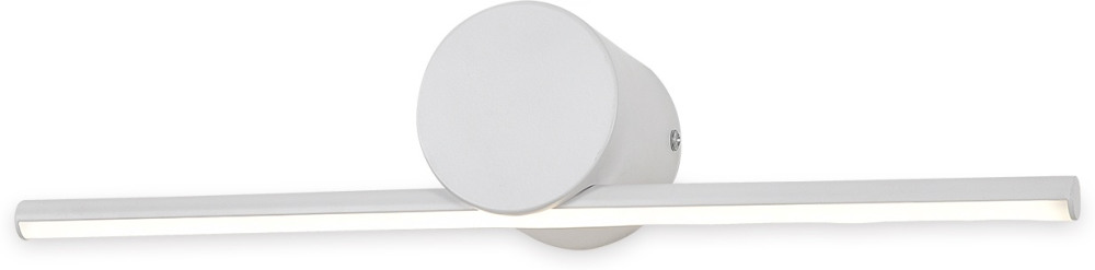 Настенный светильник Line 10281/1LED White Escada