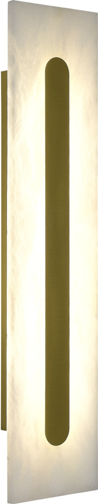 Настенный светильник Geom SL6139.231.01 ST Luce