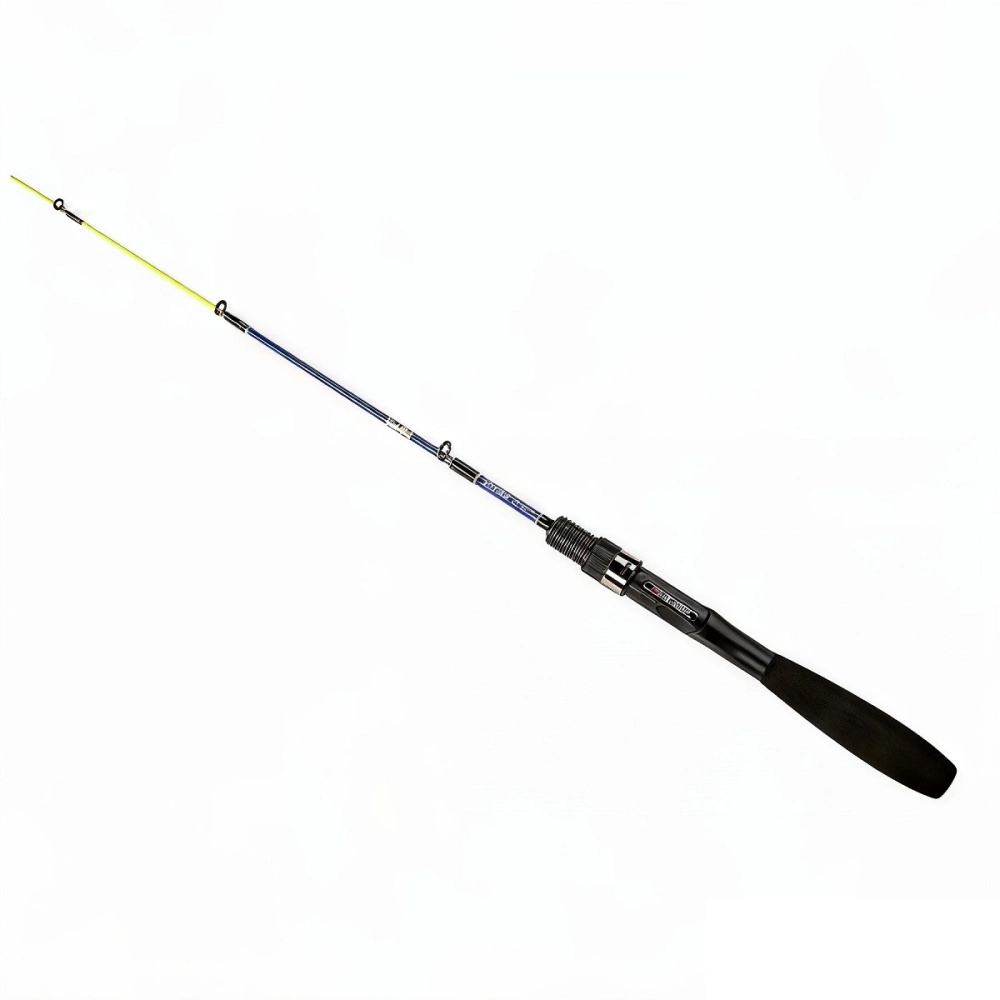 Удочка зимняя Higashi Zander 60RN 2E 60см
