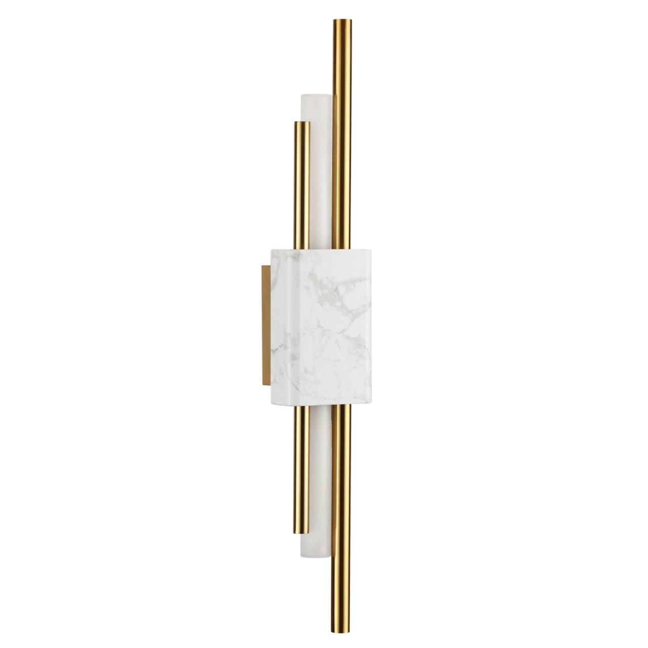 Настенный светильник Marmi 4359/10WL Odeon Light
