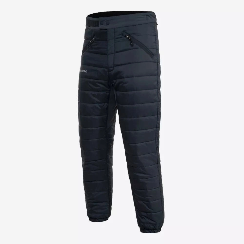 Термобрюки Finntrail Master Pants DarkBlue 4607 р.L темно-синие (до -10°C)