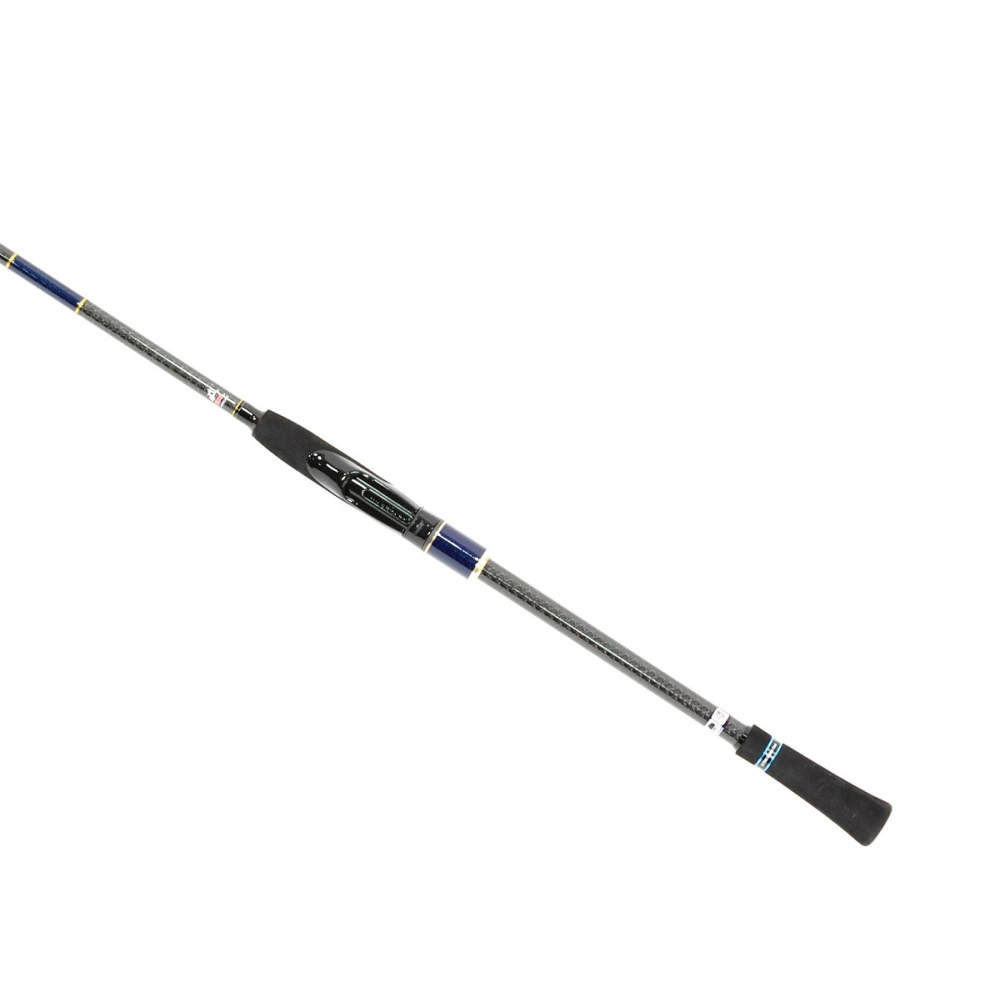 Спиннинг Zetrix Avalanche ZAS 882MH штекерный 2,65м 12-45гр