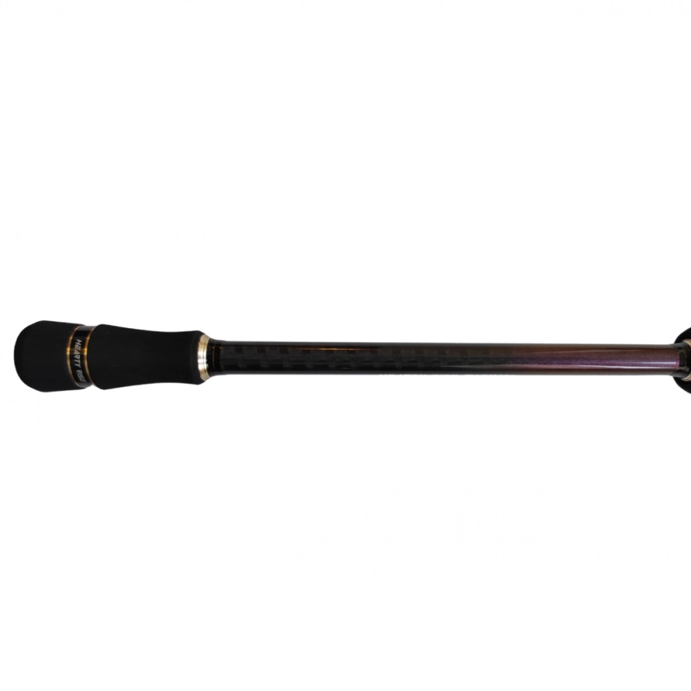 Спиннинг Hearty Rise Pro Force II PF2-812M штекерный 2,47м 10-42гр
