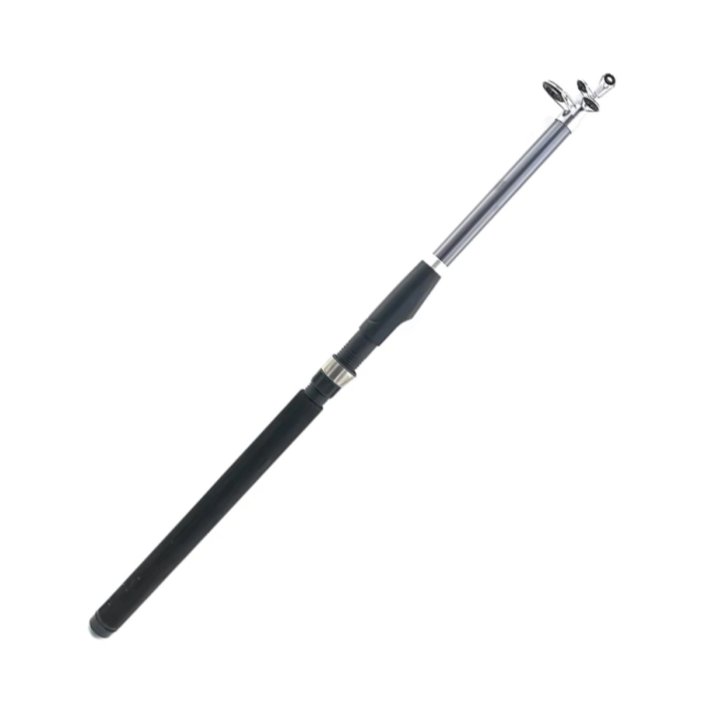 Спиннинг Kaida Sturdy телескопический 3м 80-200гр (810-300)