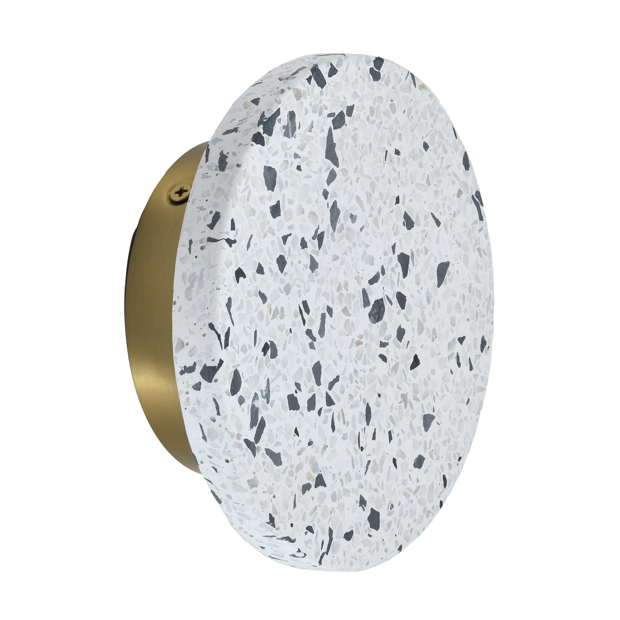 Настенный светильник Terrazzo ZRS.1878.08 Zortes