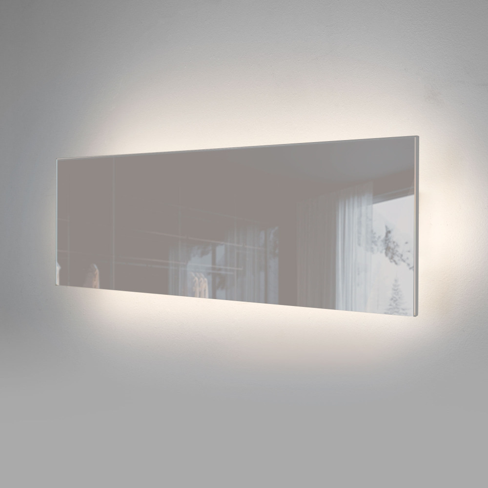Настенный светильник Favorit Light MRL LED 1125 дымчатый Elektrostandard