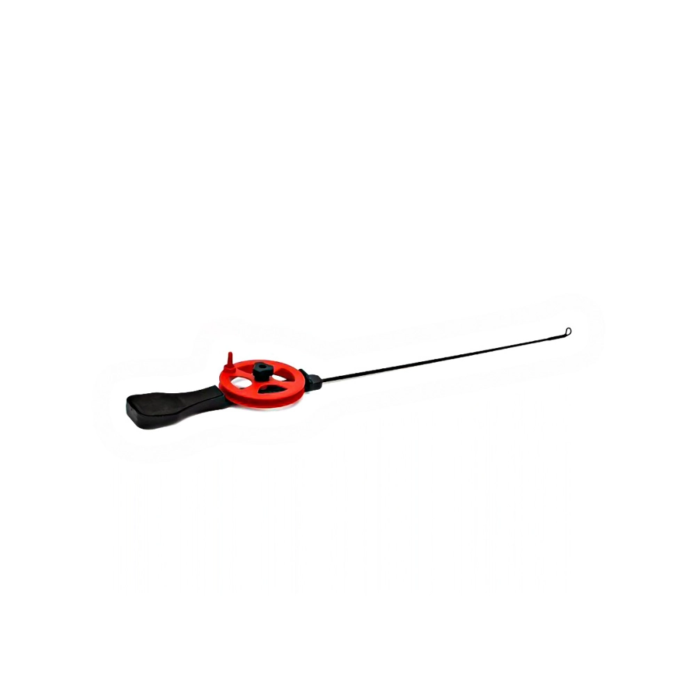 Удочка зимняя Rapala Mastarspo Medium 34см