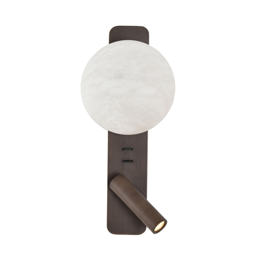 Настенный светильник Albergo 7163/9WL Odeon Light
