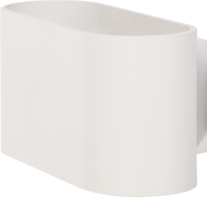 Настенный светильник Oval 48436 Feron