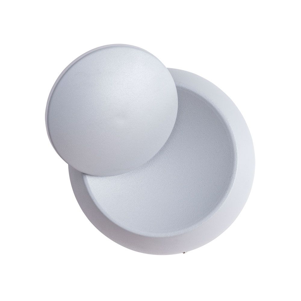 Настенный светильник Eclipse A1421AP-1GY Arte Lamp