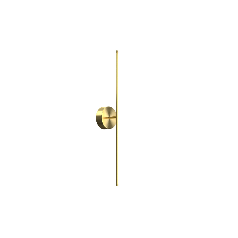 Настенный светильник Elegant C084WL-L7BS2.7K-1 Maytoni