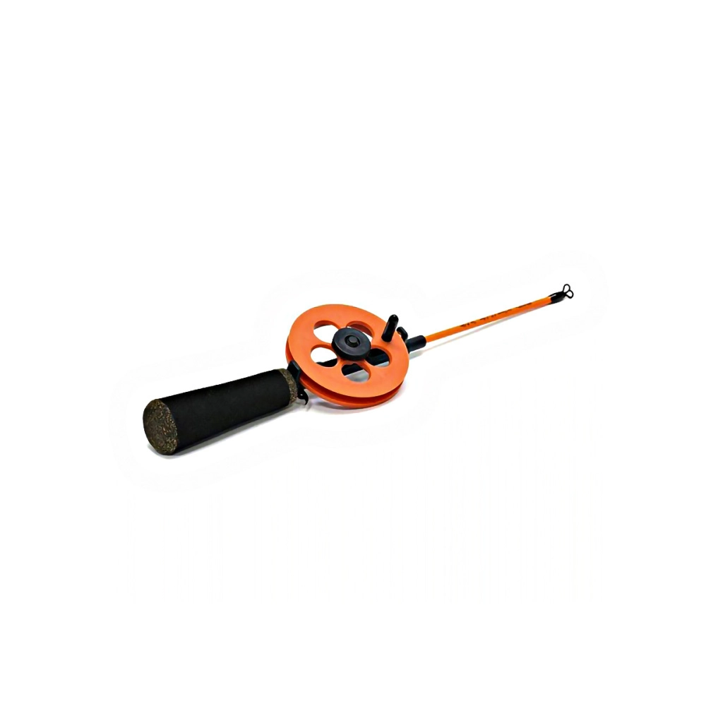 Удочка зимняя Stinger Arctic Char Sensor 50R-ML 50см 4-18гр