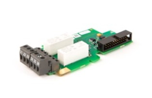 Плата расширения OPT-C5-V Profibus DP (разъем типа D9) для NX_