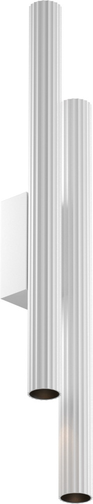 Настенный светильник Calipso C082WL-24W2.7K-W Maytoni