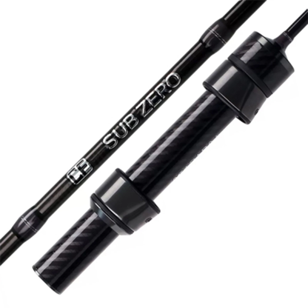 Спиннинг CF Sub Zero SZSR522XULS-S штекерный 1,6м 0,1-0,8гр