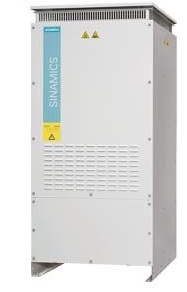 Входной фильтр Siemens Line harmonics filtres 6SL3000-0JE38-4AA0 380В 450кВт