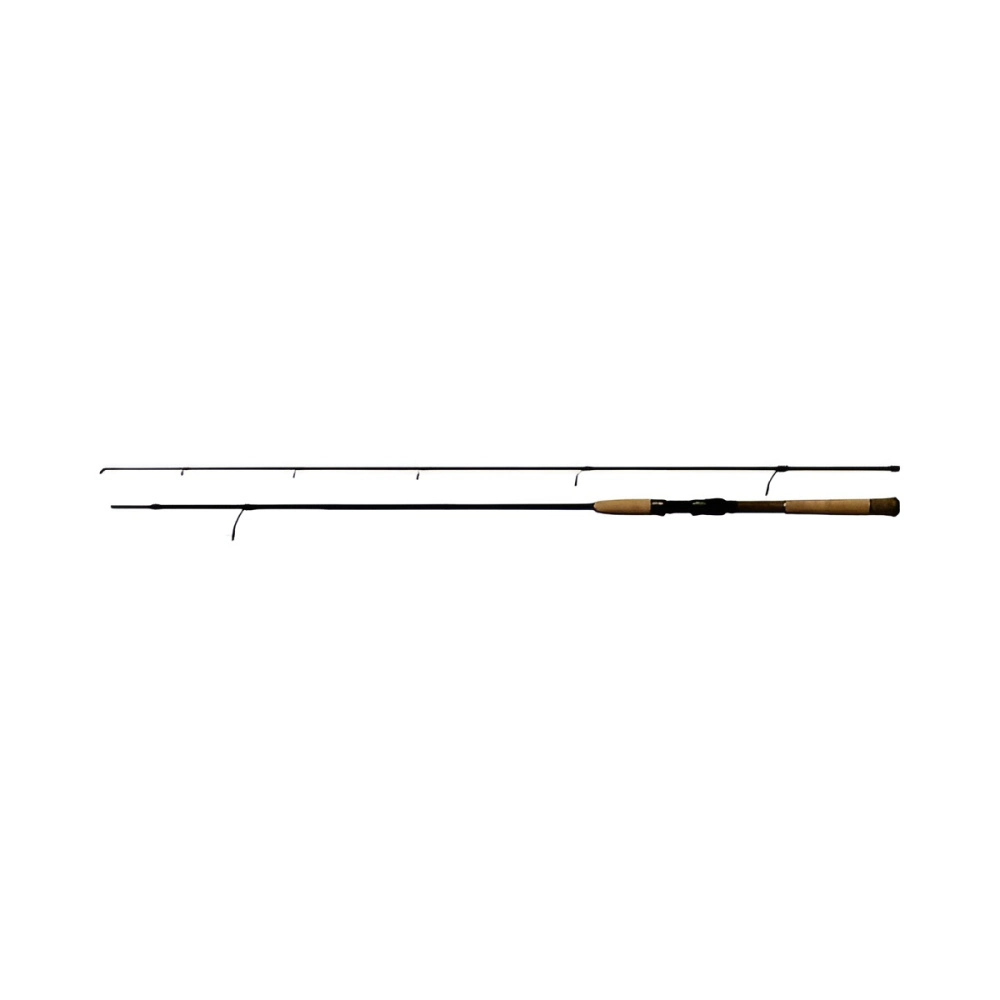 Спиннинг Silver Stream Extreme Line-Z EL902UL штекерный 2,7м 1,2-9,5гр