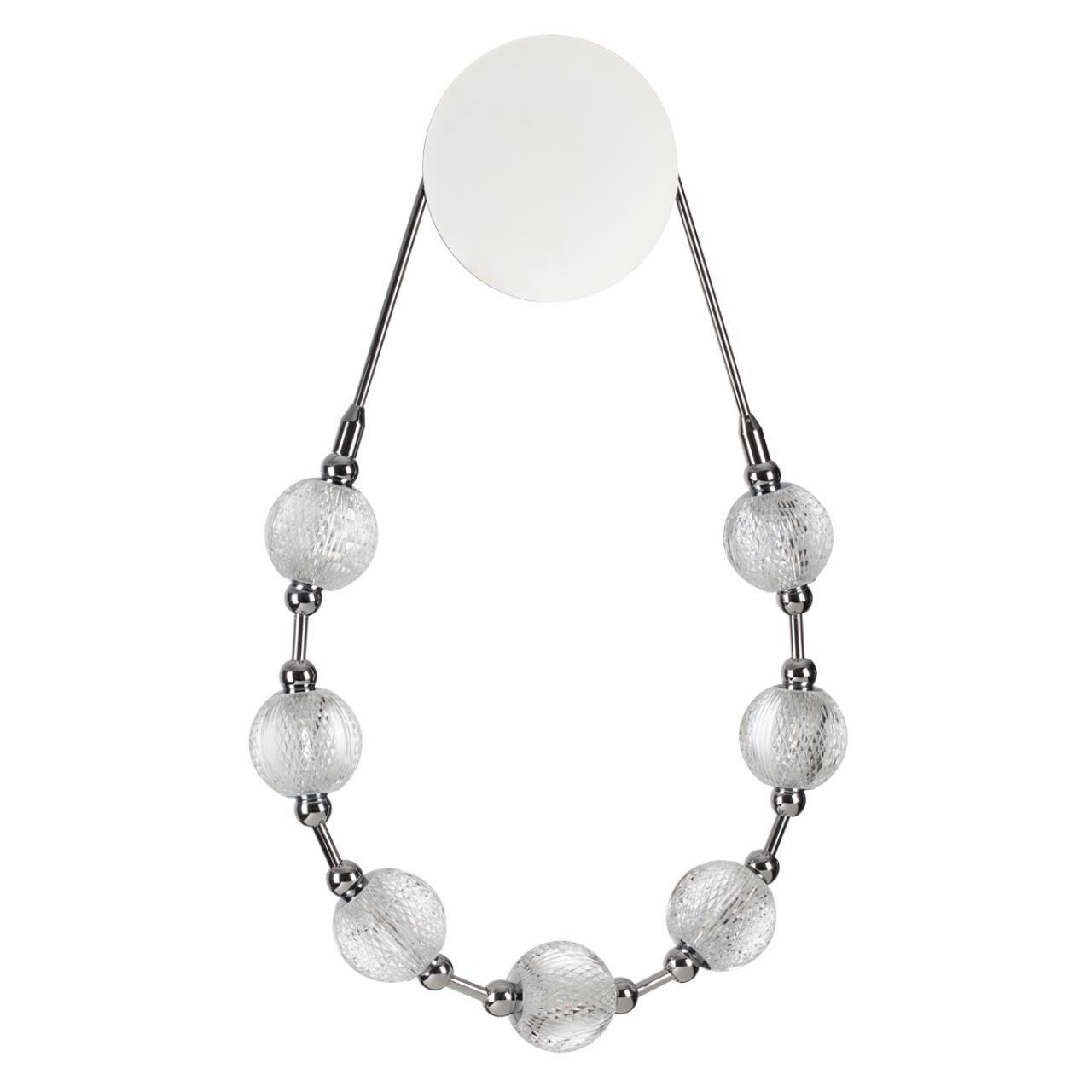 Настенный светильник Crystal 5007/25WL Odeon Light