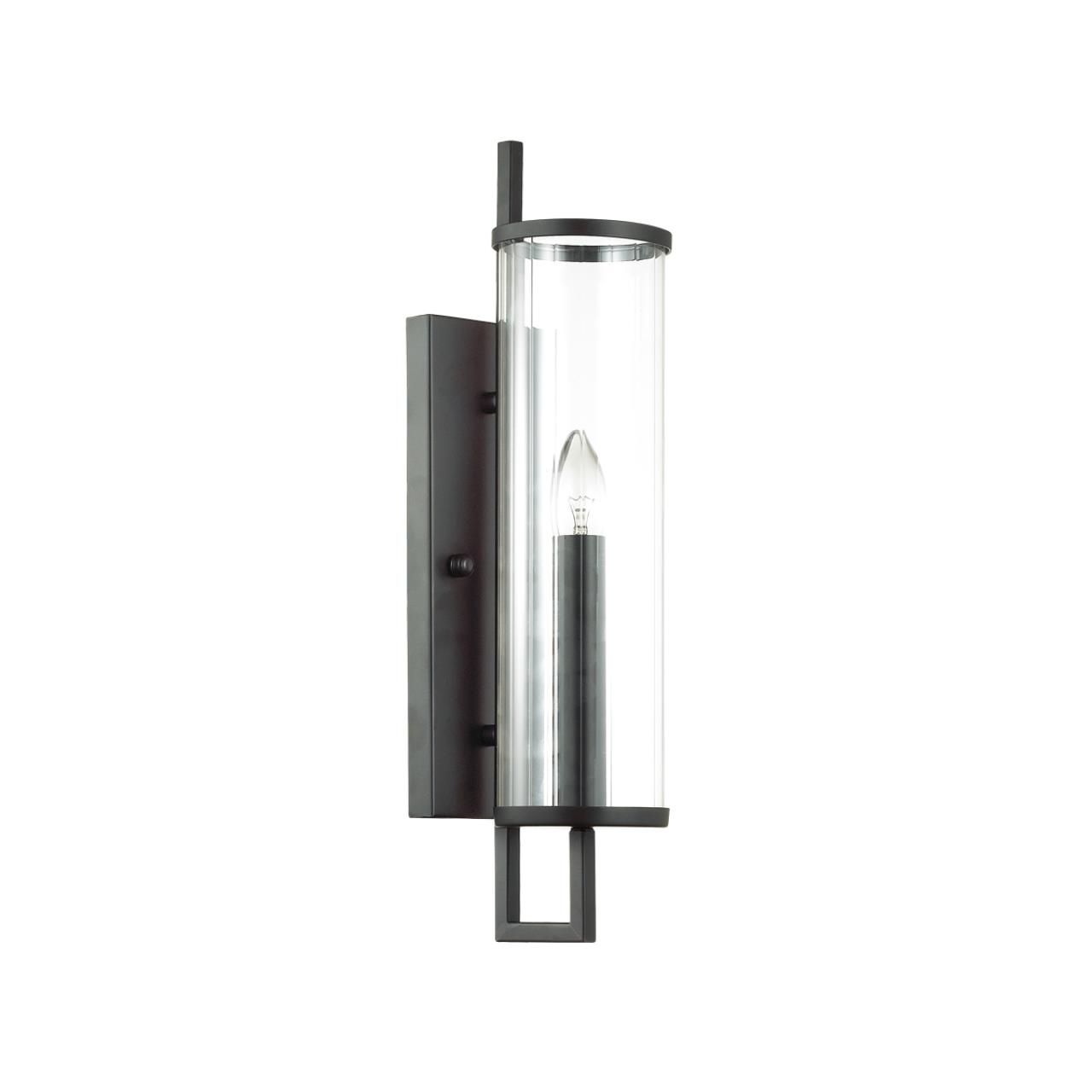 Настенный светильник Rena 4654/1W Odeon Light