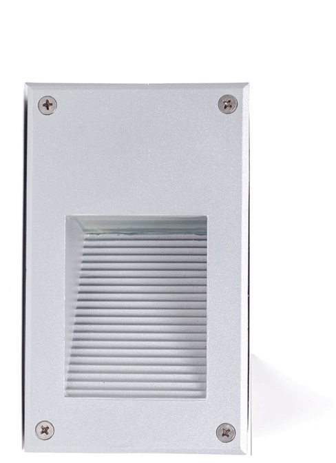 Встраиваемый светильник уличный CORSICA LED W91485 W Oasis Light