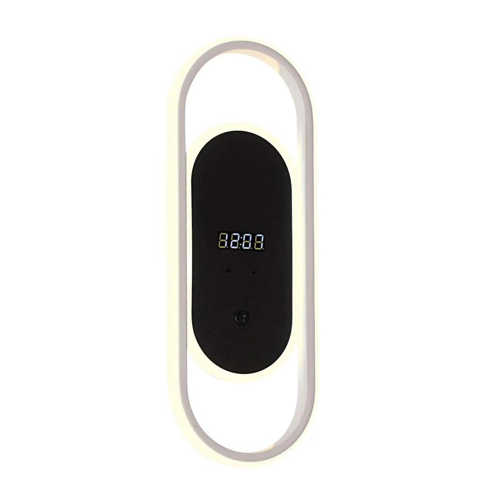 Настенный светильник Vigilate 4689-1W F-Promo