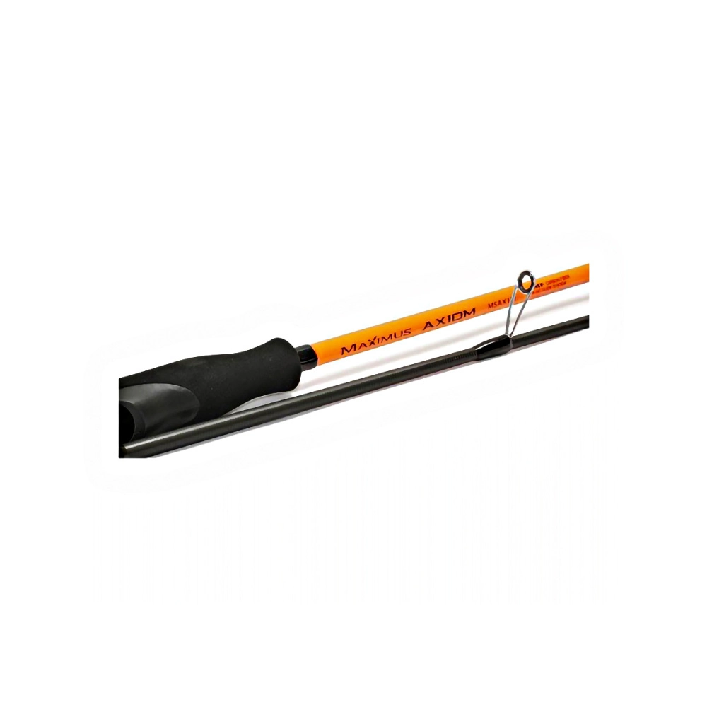Спиннинг Maximus Axiom 21M штекерный 2,1м 7-35гр