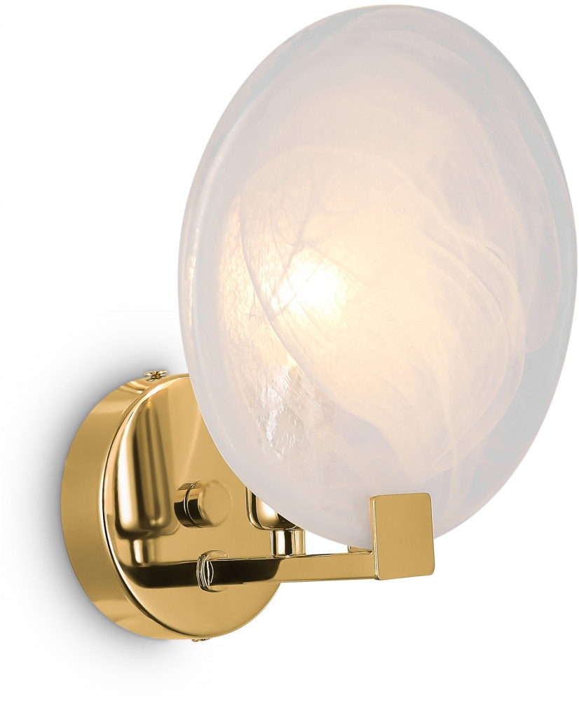 Настенный светильник Sophia FR5197WL-01BS Freya
