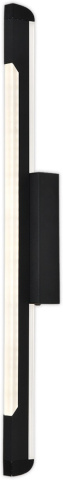 Настенный светильник Projection 10288/1LED Escada