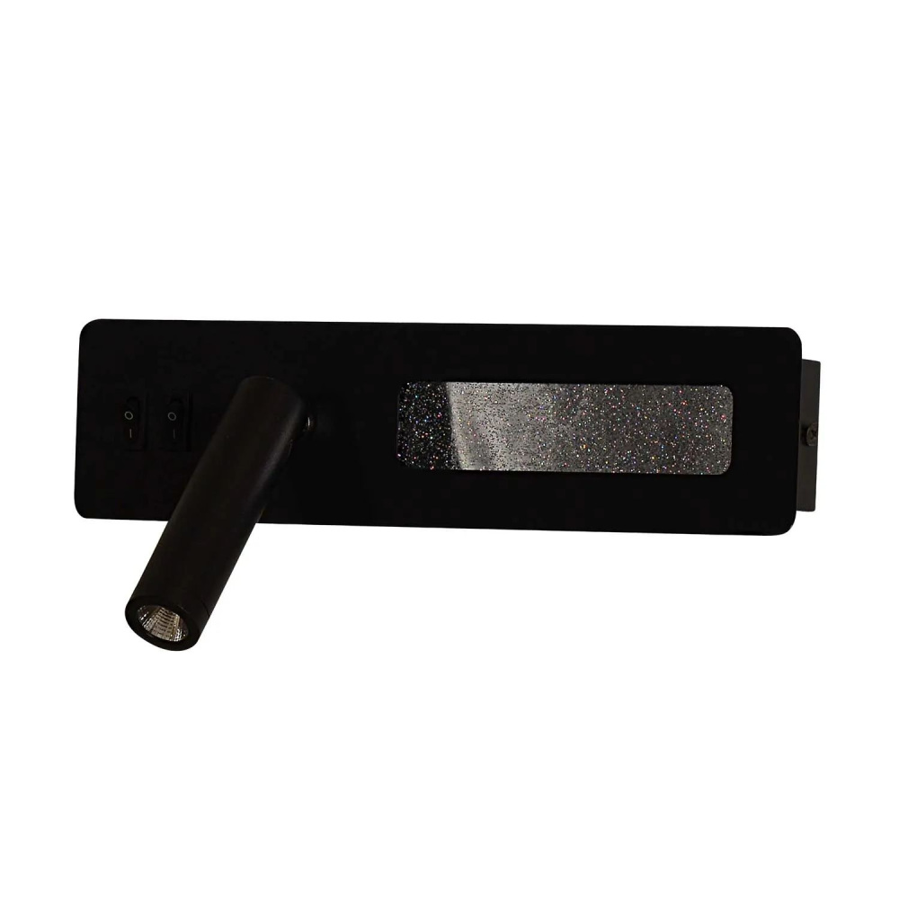 Настенный светильник Hickory 4691-1W F-Promo