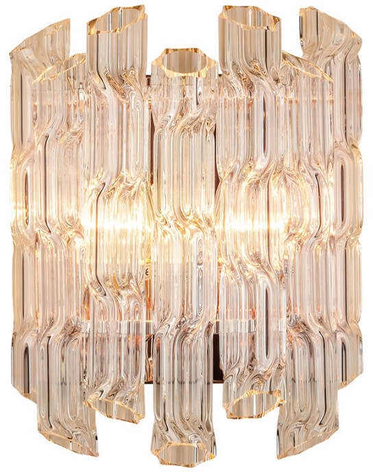 Настенный светильник Varese L34424.93 L'Arte Luce