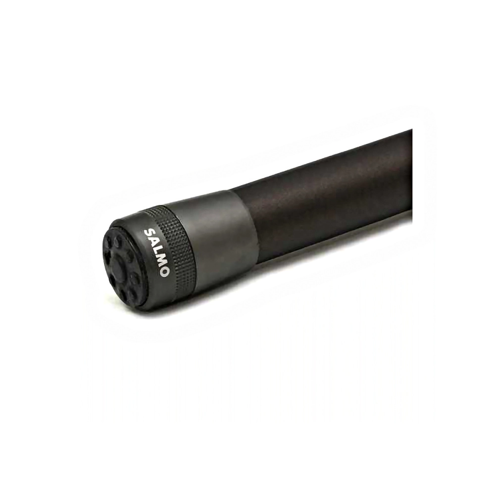 Удилище Salmo Diamond Pole Light MF маховое, телескопическое 6м, без колец